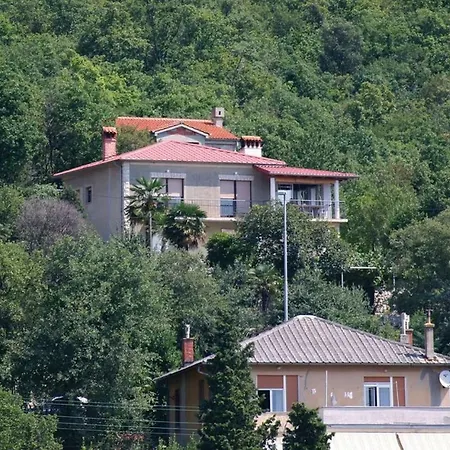 Apartment Old Port