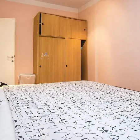 Old Port Apartment Rijeka