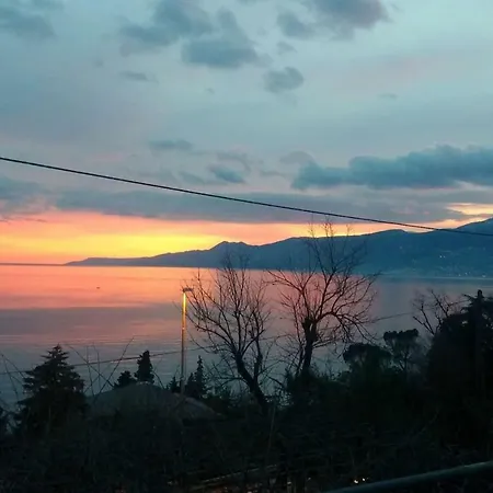 Old Port * Rijeka