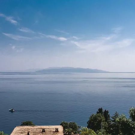 Apartman Old Port *