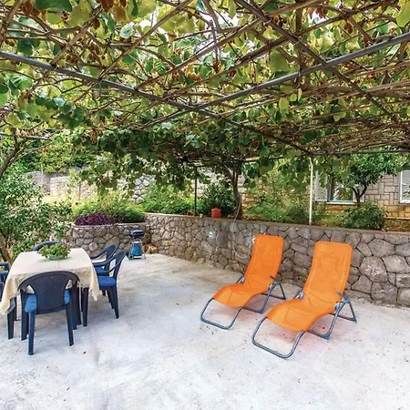 Apartman Old Port