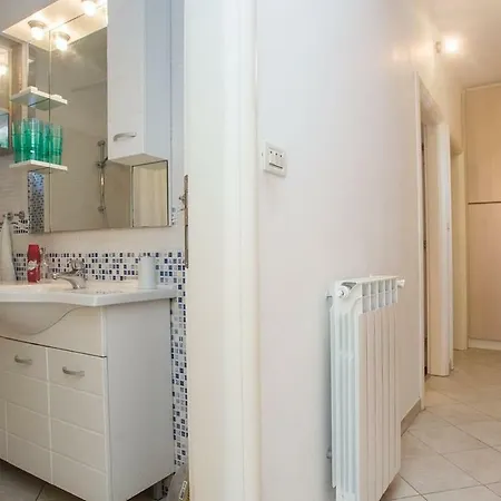 Old Port Apartment