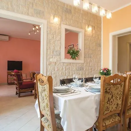 Apartment Old Port Rijeka