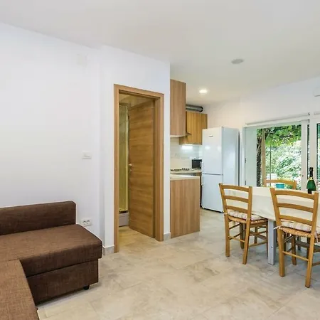 Apartman Old Port