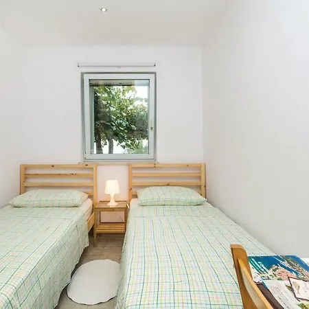 Apartment Old Port *